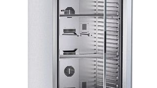 Die Konstantklima-Kammer HPP eco (Bild: Memmert)