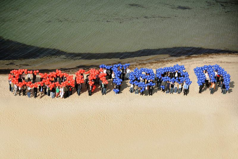 Comteam lud dieses Jahr seine Partner zum Systemhaustreffen an den Timmendorfer Strand. (Archiv: Vogel Business Media)