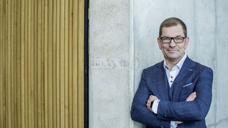 Der Audi-CEO Markus Duesmann wird immer mehr zum Hoffnungsträger für den Volkswagen-Konzern und übernimmt nun auch die Verantwortung für die neue Software-Einheit.  (Volkswagen AG)