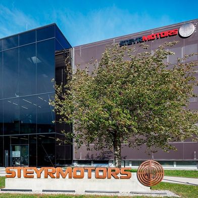 Steyr Motors has now announced that it intends to acquire 100 percent of the Danish boat engine specialist Bukh. Read here what this means for the market ... (Image:Steyr Motors)