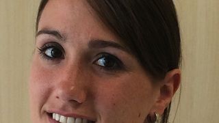 Dr.-Ing. Stefanie Simson (Bild: Infraserv Gendorf)