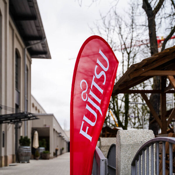 Traditioneller Veranstaltungsort: Die Fujitsu Storage Days 2020 machten am 4. Februar Halt im Paulaner am Nockherberg in München.  (Fujitsu)