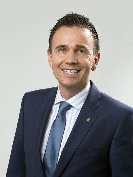 Gebhard Kübler, Geschäftsführer und Gesellschafter: „Unseren Kunden genau auf ihre Bedürfnisse abgestimmte Produkte anzubieten, ist eine sehr wichtige Strategie für uns.“ (Kübler)