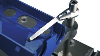 Federspannsystem  (Bild: Norelem)