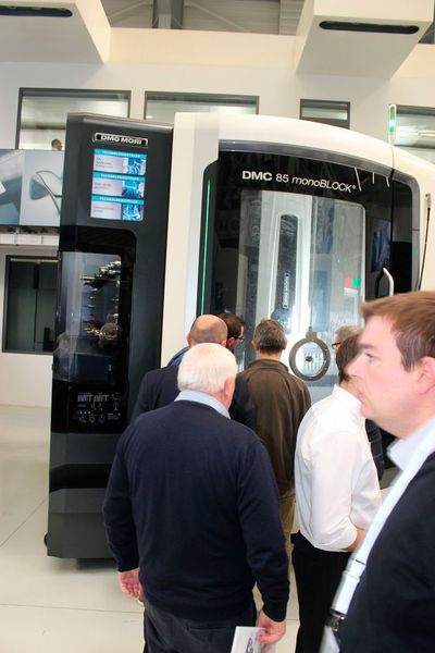 Hausausstellung 2017 in Pfronten (Sonnenberg)