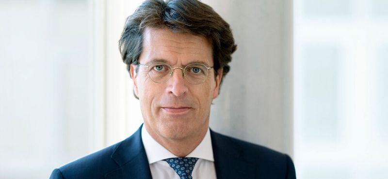 Klaus Rosenfeld: „Als integrierter Technologiekonzern sind wir in der Lage, flexibel auf dynamische Marktentwicklungen zu reagieren und deren Effekte in unserem Portfolio weitgehend auszugleichen.“(Bild:  Schaeffler)