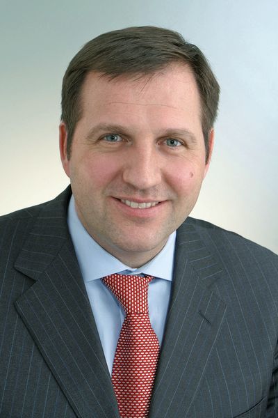 Claus Sagel aus der Geschäftsführung von Vauth-Sagel: „Im Falle des Kiwi vergibt Ottobock sämtliche Arbeitsschritte an uns, erhält den komplett zusammengesetzten und verpackten Kinder-Reha-Buggy, der aus unserem Haus direkt an den späteren Bestimmungsort beziehungsweise an die vom Kunden gewünschte Adresse versendet wird.“ (Bild: Vauth-Sagel)