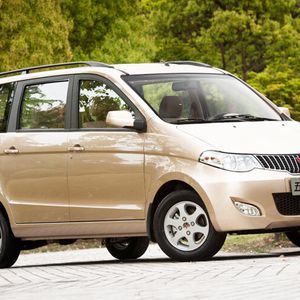 (Foto: General Motors)