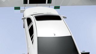 Im E-Learning können die Azubis an einem dreidimensionalen virtuellen Fahrzeug arbeiten. (Bild: »autoFACHMANN«)