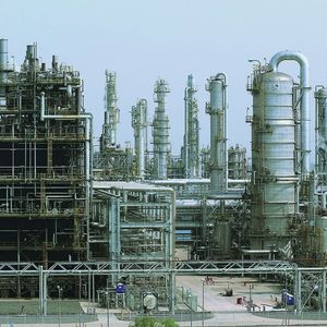 In den Verbundstandort von BASF und Sinopec in Nanjing/China wird in den nächsten Jahren eine weitere Milliarde Dollar investiert. 