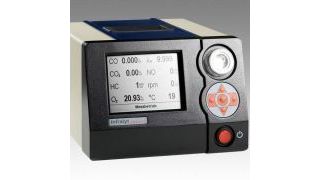 Die Abgasmessgeräte von Saxon Junkalor arbeiten jetzt auch kabellos via Bluetooth. (Archiv: Vogel Business Media)