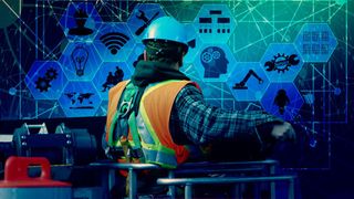 Die Bedeutung der Digitalisierung in der Chemieindustrie wächst kontinuierlich – Armaturen unterstützen sie bei der Transformation zu Nachhaltigkeit und Effizienz. (Bild: frei lizenziert)