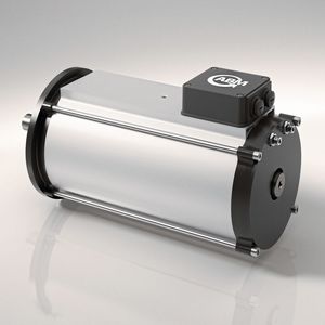 Die flüssiggekühlten Motoren eignen sich zum Einsatz für eine Vielzahl von Industrieanwendungen sowie mobiler Applikationen.