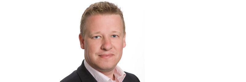 Darren Thomson, neuer Field Chief Technology Officer EMEAI bei Commvault. (Bild:  Commvault)