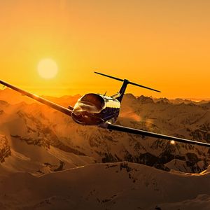 (Image: Pilatus Aircraft Ltd)