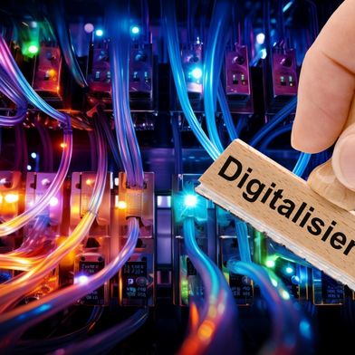 digitalpolitik-wolfilser-adobestock-916917856-neu-1197x673v1 (Bild: © Wolfilser/stock.adobe.com)
