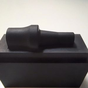 Graphitelektrode(Bild:  GF Machining Solutions)