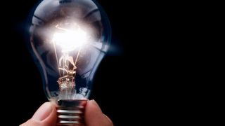 General Electric verkauft sein Licht-Geschäft. Das Unternehmen ist Pionier der Licht-Branche seit 1892. (gemeinfrei)