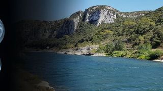 Embryonen des Zebrabärblings als Testsystem für den Schutz von Binnengewässern in der EU. (Bild: Mona Schweizer und Heinz Köhler, Universität Tübingen)