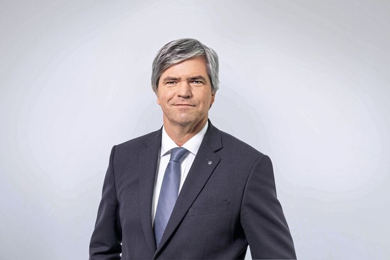 Dirk Große-Loheide ist bei der Marke Volkswagen Vorstand für Beschaffung. Der Diplom-Ökonom arbeitet seit 28 Jahren im Volkswagen-Konzern. Große-Loheide übernimmt am 1. April das Vorstandsressort für Beschaffung und IT von Bernd Martens. (Audi)