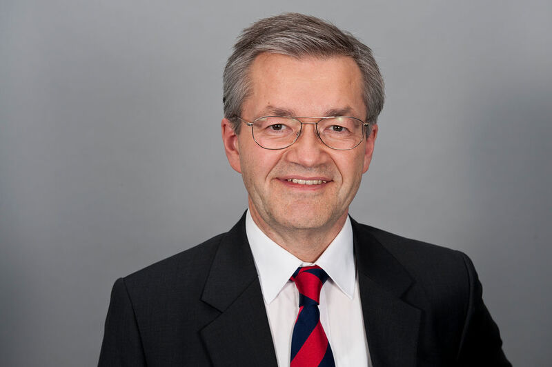 Zum 1. April 2019 ist Andreas Helget (57), Geschäftsführer von Yokogawa Deutschland, zum Vice President Operations für Yokogawa Europe ernannt worden. (Yokogawa)