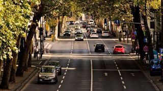 Der VDE hat mit Politik und Wirtschaft über die Klimaziele von Deutschland gesprochen und wie sie im Mobilitätssektor erreicht werden könnten. (gemeinfrei)