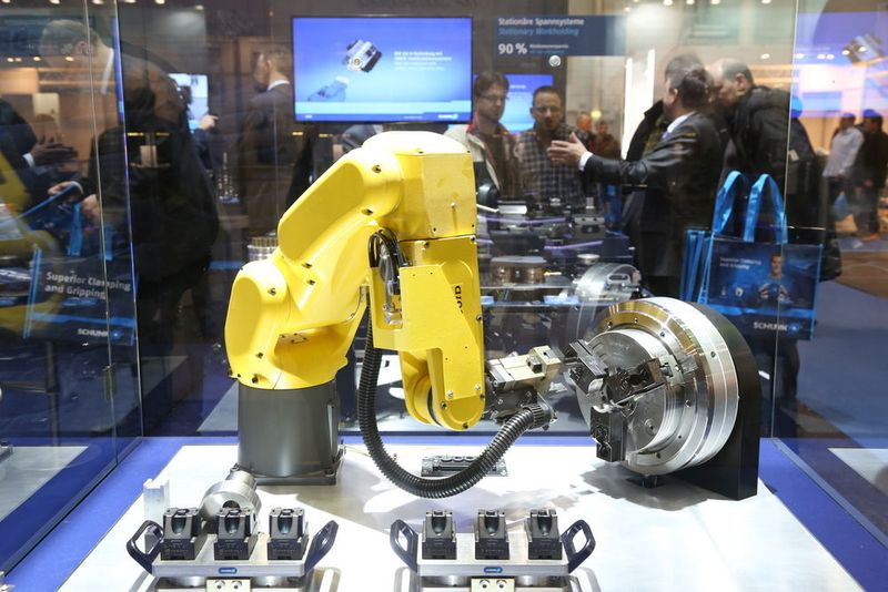 Rückblick: Das war die Nortec 2016. (HMC/Wallocha)