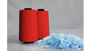 Das Projekt „The Key“ habe sich zum Ziel gesetzt, durch Schlüsselinnovationen Polyester-Baumwoll-Mischgewebe vollständig zu recyceln und eine nachhaltige Nutzung dieser Materialien zu ermöglichen  (Bild: RecycleMan / iStock / Getty Images Plus)