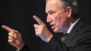 Dirk Weddigen von Knapp bewertet die Zusammenarbeit zwischen Hersteller und Handel in der VW-Organisation aktuell als vorbildlich. (Bild: Michael Zapf/VAPV)