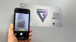 Mit dem Veloxparts-Ersatzteilkatalog können die passenden Ersatzteile ganz einfach per Scan nachbestellt werden. (Bild: Greif-Velox)