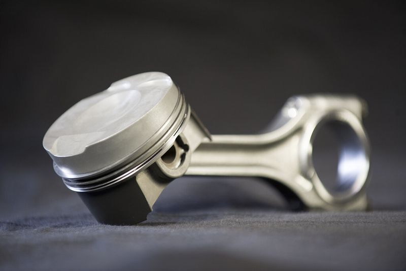 Im Inneren bietet jede Horex Technik vom Feinsten. (Bild: Horex)