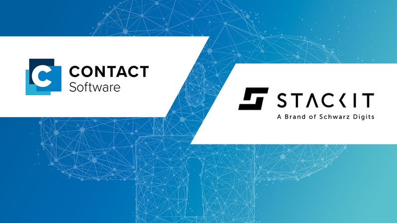 Beide Partner setzen auf Open-Source-Technologien, um Vendor Lock-in zu vermeiden.(Bild:  Contact Software)