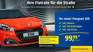  (1und1.de/Screenshot »kfz-betrieb«)