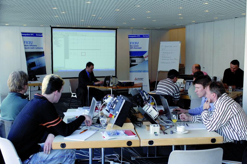  (Archiv: Vogel Business Media)