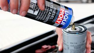 Seit fast 20 Jahren war Würth bereits stiller Teilhaber bei Liqui Moly. Jetzt übernehmen die Künzelsauer die Ulmer komplett. (Liqui Moly)