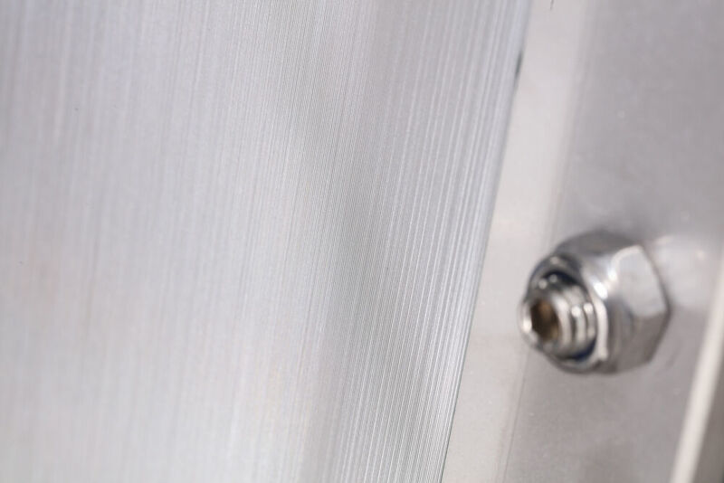 Detailaufnahme des Filtergewebes   (Kurt Fuchs / Invent)