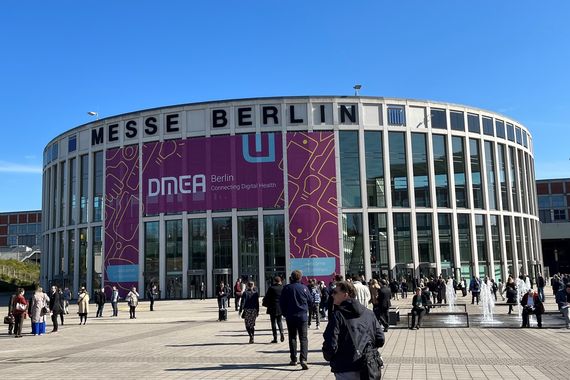 DMEA 2022 (su)
