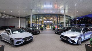 Die Unternehmensgruppe Beresa hat 2025 ihre Marktanteile weiter ausgebaut. (Bild: Beresa)