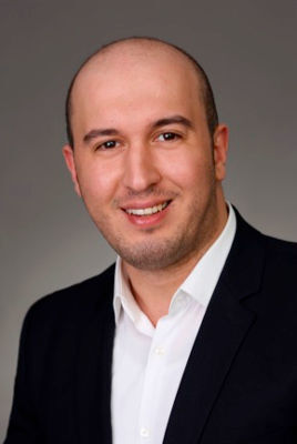 Rabie el Hassani, Director of Sales Central und Eastern Europe bei Mirakl. (Mirakl)