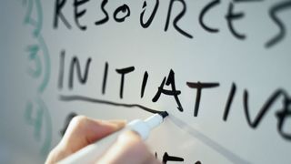 Ein gutes Ressourcen-Management ist Voraussetzung für den Markterfolg. (Archiv: Vogel Business Media)
