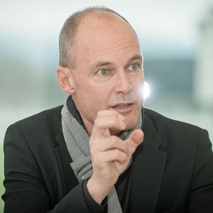 Es ist nicht so wichtig was wir tun, sondern weshalb wir es tun, nämlich um die Welt zu verbessern.