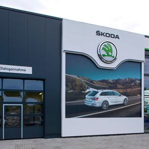 (Skoda)