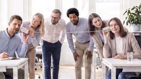 Wie sicher ist ihre Kommunikation im Quantenzeitalter? (Bild: envia TEL)