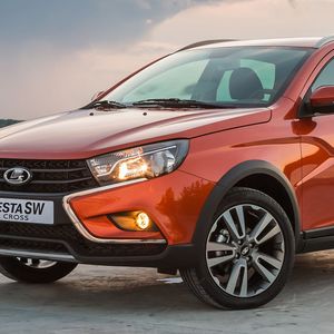 (Avtovaz)