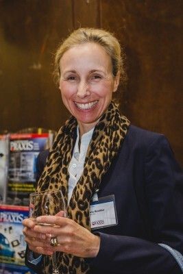 ELEKTRONIKPRAXIS Frühlingsfest 2015 (Loredana La Rocca)