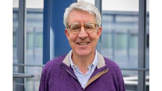 Eurolog erweitert seinen Kundenservice in den USA, weil die Nachfrage nach dem Know-how steigt. Als Experte und Manager fungiert Thomas Foerster (Bild), wie Eurolog informiert. (Bild: Eurolog)