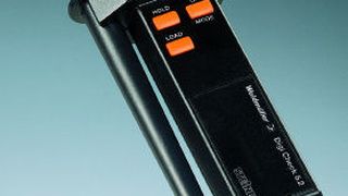 Digitaler Spannungsprüfer Digi-Check 5.2 von Weidmüller (Archiv: Vogel Business Media)