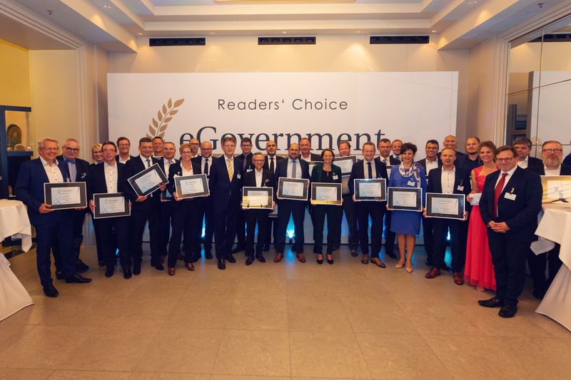 Alle Gewinner auf einen Blick. (Offenblen.de)