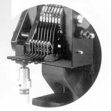 Beispiel für ein Räderprägewerk. (Bild: Tünkers Maschinenbau)