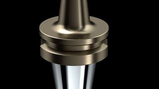 Der Multi Lock schließt die Lücke zwischen reinen Vollhartmetall- und Wendeschneidplatten-Systemen. Auf Anfrage auch als Monoblock-Variante erhältlich. (Ceratizit)